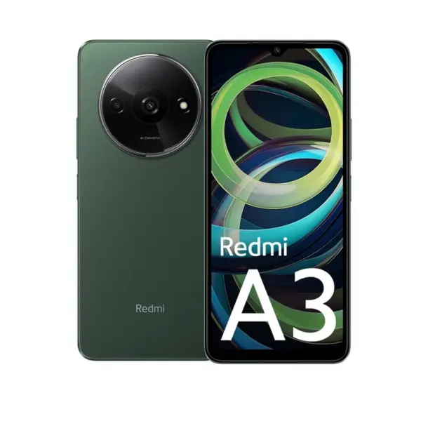 (โปรโมชั่น) Xiaomi Redmi A3 (3/64GB) ประกันศูนย์ 1 ปี + 3 เดือน - Image 2