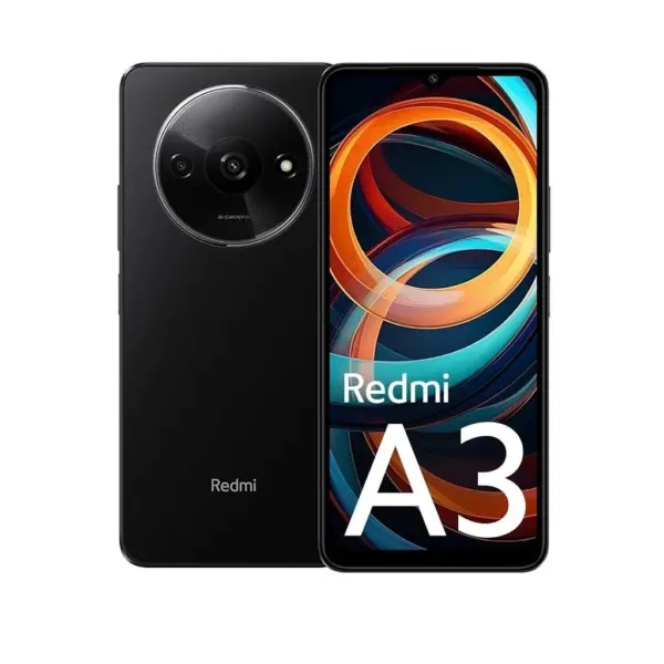 (โปรโมชั่น) Xiaomi Redmi A3 (3/64GB) ประกันศูนย์ 1 ปี + 3 เดือน - Image 3