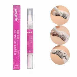 เจลถอดขนตา สำหรับถอดขนตาปลอม 10 ml. ใช้งานง่าย ถอดเสร็จภายใน 1-3 นาที