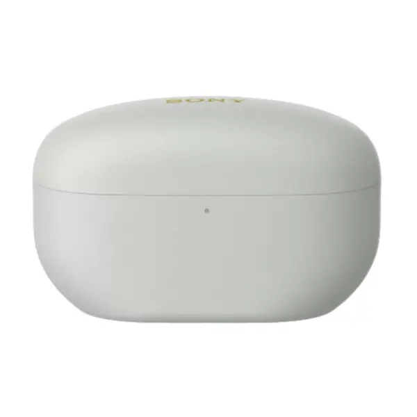 SONY WF-1000XM5 หูฟังไร้สาย บลูทูธ (สีเงิน) รุ่น WF1000XM5/SCE - Image 2